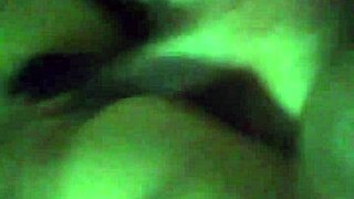 Asian girl rides cock and dildo in ass