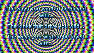 Want erotic hypnosis?