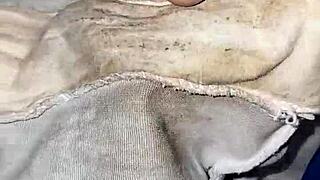 Neighbor's Dirty Emo Secret!