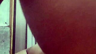 Kylie prepares her beautiful ass for double anal