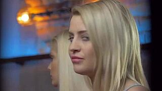 Skinny Teen 18+ POV: Outdoor Fun with Petite Babe