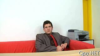 Want to see big weenies?