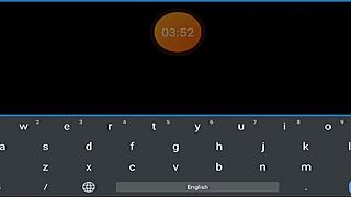 bad boobs on that madam, what a sight