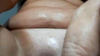 Mirella Delicia's Homemade Compilation: Striptease, Masturbation, Dildo Play