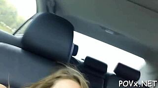 Tight Juicy Cunt Takes Hot Drilling on Webcam