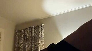 I Saw Danielle Roy Ridin' Cody Roy's Big Dick In Lingerie