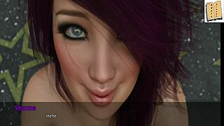 Shauna Loves Intense Cock Sucking at Gym