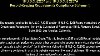 My girlfriend Erina Takigawa surprises with White Day creampie gift