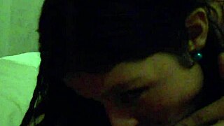 Venezuelan slut from Andres Bello avenue in Caracas gets fucked hard!