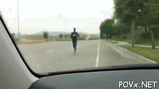 Tight Juicy Cunt Takes Hot Drilling on Webcam