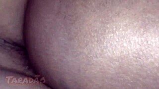 Fucking And Cumming In The Bitch's Tight Ass