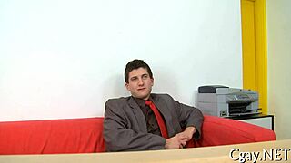 Want to see big weenies?