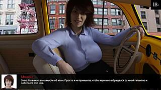 Complete gameplay of where the heart is part 13