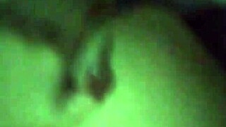 Asian girl rides cock and dildo in ass