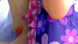 Hidden Camera Catches Mexican Students Sucking And Anal In Public