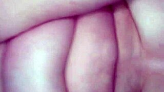 Intense Anal Fucking Scene With Pussy Play