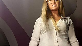 did i make you a footstool?