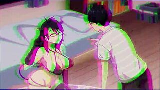 Is This Succubus Mom Hentai Too Wild for You? Yondara Gibo Ga Kita!