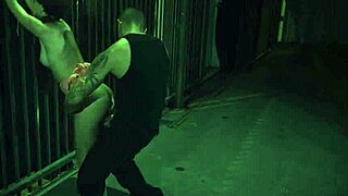 hey slave, eat spit and take this rough french pounding now