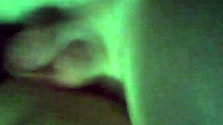 Asian girl rides cock and dildo in ass