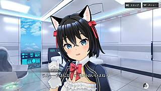 Koharu's Proud Sister In Side Position Hentai