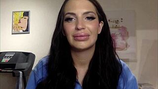 alexa payne, the pornstar stripper swinger, goes deeper in season 4