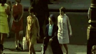 ¿Puedes Manejar el Lado Salvaje de Madres de Paso Vintage?