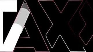 Horny brunette milf craves cock in tight ass