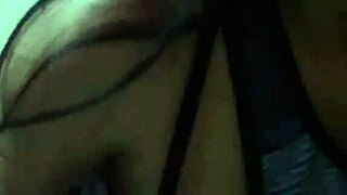 Beautiful cute Latina dressed as police comes to masturbate for you 😍