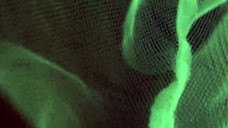 Latina With Big Ass Enjoys The Lucky Guy