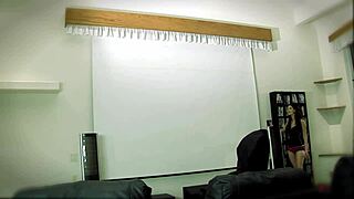 Blonde Couple Follows Saint's Orders For Crazy Anal Assfucking Fetish