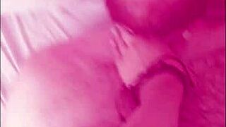 after the sexy dance, he fucks my ass hard part two