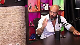 Gabriel and Julia explore sensual anal and oral pleasures together. Feeling every intense emotion in their wild life.