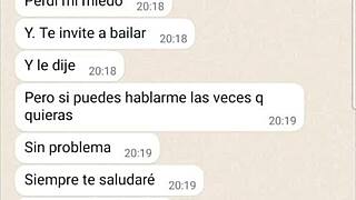 my girlfriend tells her story when we broke up part five