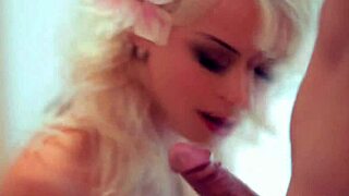 The Fellucia blowjob style involves milf handjob, oral, facial, cfnm, cumshot in high definition.