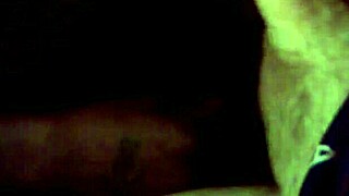 she's a bold ebony slut taking it like a pro