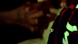 she's a bold ebony slut taking it like a pro