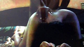 Amiga Y Yo Cogiendo Con Pasión