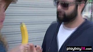 Blowjob workshop with curious comedian kate quigley