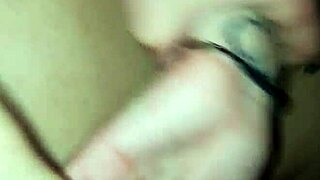 Chilean Woman's Big Ass Gets Intense Fucking