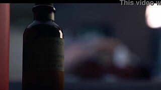 Phara From Overwach In Anal Assfucking Scene