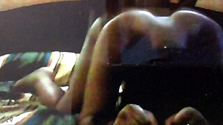 Amiga Y Yo Cogiendo Con Pasión