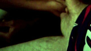 she's a bold ebony slut taking it like a pro