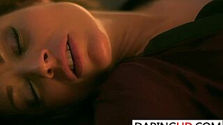 Big Cock For Sexy Milf Silvia Lauren