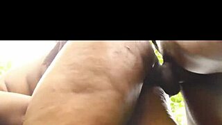 I fucked my boss's wife in the bush after he fired me