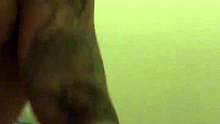 why is this sexy little asian riding so hard?