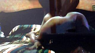 Amiga Y Yo Cogiendo Con Pasión