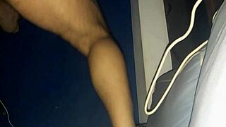 I played with my toys since no real cock was available