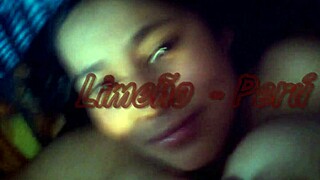 Peruvian busty woman from huanuco part 2