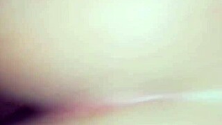 Chilean Woman's Big Ass Gets Intense Fucking